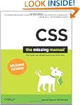 CSS: The Missing Manual
