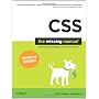 CSS: The Missing Manual by David Sawyer McFarland