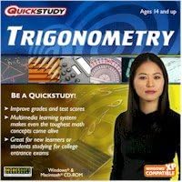 New Speedstudy Speedstudy - Trigonometry Compatible With Windows &amp; Macintosh