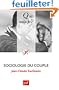 Sociologie du couple