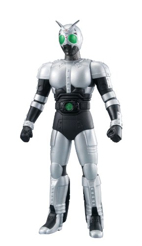 仮面ライダー レジェンドライダーシリーズ27 シャドームーン