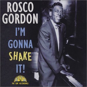 CD-Charts  Search : I'm Gonna Shake It