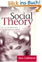 Social Theory: A Historical Introduction