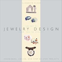 The Art of Jewelry Design: From Idea to Reality (Jewelry Crafts)