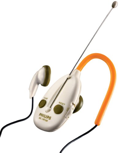 Childrens Toyshop  Electronics : Philips SBCHR160  Personal Stereo