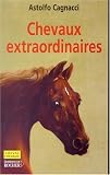 Chevaux extraordinaires : Mieux que des champions, ce sont de v�ritables h�ros
