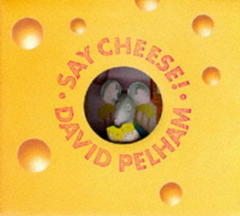 Say Cheese