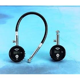 DIGITAL TIRE PRESS GAUGE