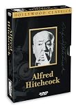Review Alfred Hitchcock  / Alfred Hitchock: Secret Agent/The Skin Game Number 17/The Ring (NTSC)
