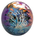 Medium Coral Reef Paperweight