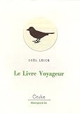 Le Livre Voyageur