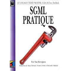 SGML pratique