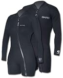 Bare 3mm The Shorty Step-In Jacket