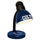 Indianapolis Colts Desk Lamp