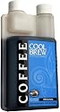 Cool Brew&reg; Fresh Coffee Concentrate - Original 32 oz - Make Iced Coffee or Hot Coffee - Enough for 32 beverages