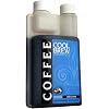 Cool Brew� Fresh Coffee Concentrate - Original 1 Liter - Make Iced Coffee or Hot Coffee - Enough for 32 beverages