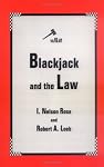 Blackjack and the Law