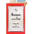 Blackjack and the Law by I. Nelson Rose and Robert A. Loeb