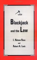 Blackjack and the Law
