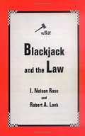 Blackjack and the Law