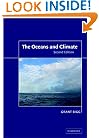 The Oceans and Climate
