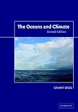 The Oceans and Climate