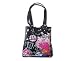 Search: LOOP NYC Disney Couture Alice in Wonderland Tote Bag - Pink / Black Search: LOOP NYC Disney Couture Alice in Wonderland Tote Bag - Pink / Black