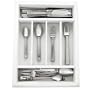 Lenox Tin Can Alley 90-Piece Flatware Set, Service for 12