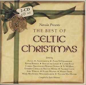 CD-Charts  Search : Best of Celtic Christmas