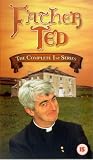 Father Ted - Complete 1st Series [VHS] [1995]