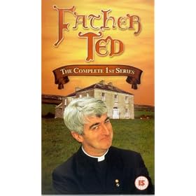 Father Ted - The Complete 1st Series [1995]