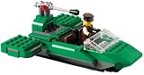 LEGO 7124 STAR WARS FLASH SPEEDER