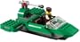 Lego Star Wars Set #7124 Flash Speeder