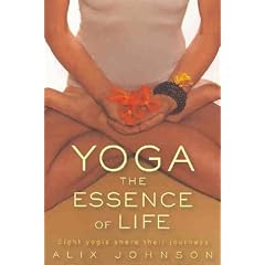 Yoga: The Essence of Life