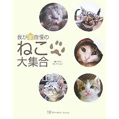 我が家自慢のねこ大集合―猫ブログコレクション