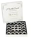Sugar Free Lemon Cremes - Handmade Belgian Dark Chocolates - 25pc