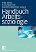 Bücher : Handbuch Arbeitssoziologie