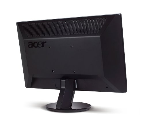 acer P5シリーズ 20インチワイドTFTモニタ P205HBMD