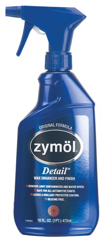 Zymol Z519 Detail, 16 ounces