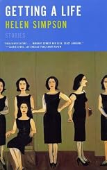 Getting a Life: Stories