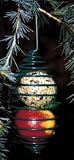 Wildlife World Spiral Fruit & Suet Feeder