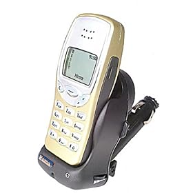 Plug 'N' Go Car Kit for Nokia 3210
