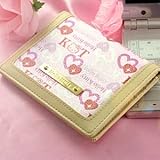 �n���[�L�e�B ���m�O�����@���ʃp�X�P�[�X HK13-7�@�s���N