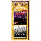Best of the Capitol and the Aladdin Years by  Five Keys 