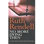 No More Dying Then (Inspector Wexford)