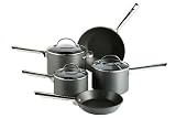 Meyer Anolon Professional Cookware Set, 4 Piece