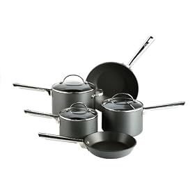 Anolon Professional 4 Piece Set