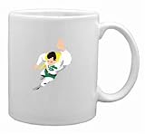 Superman Mug