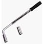 Custom Accessories 83375 Extendable Lug Wrench