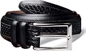 Allen-Edmonds Men's Woven Inlay Belts